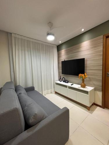 Flat Rosarinho II - Confortavel e Super Completo in Jaqueira