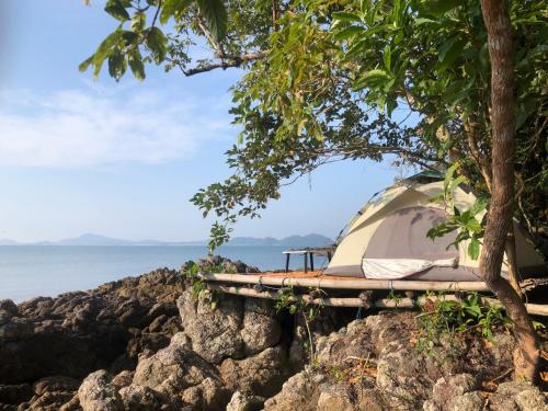 The Big House in Ko Chang