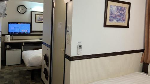 Toyoko Inn Kintetsu Nara Ekimae