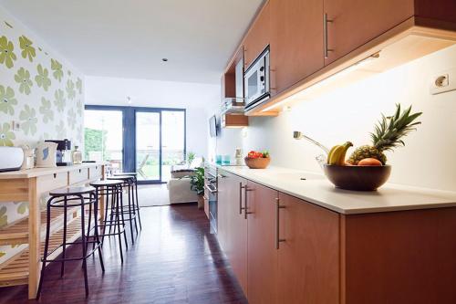 My Space Barcelona Private Pool Garden - image 2