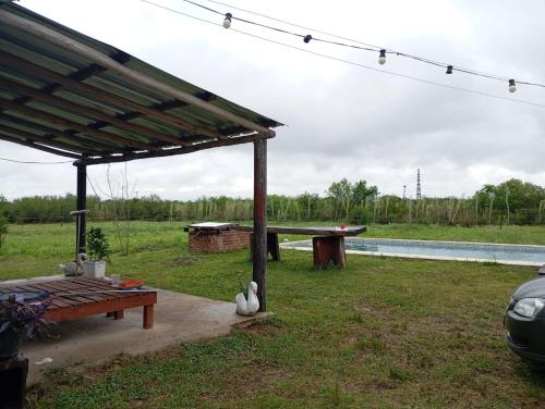 El Retoño (El Retono) in Esquina