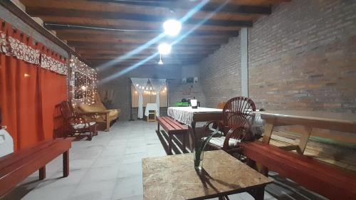 El Retoño (El Retono) in Esquina