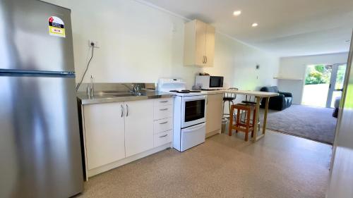 Waiuku Motel