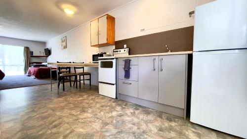 Waiuku Motel, Auckland