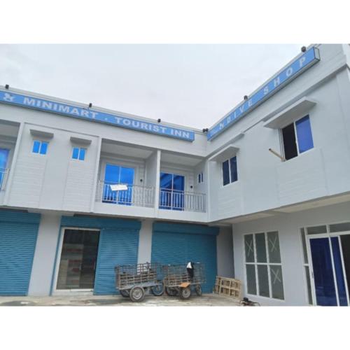 Dos Marias Tourist Inn Dos Marias Tourist Inn