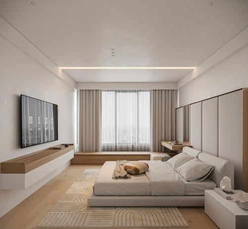 Two-Bedroom Apartment image 8