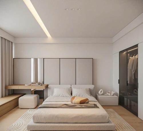 One-Bedroom Apartment image 7