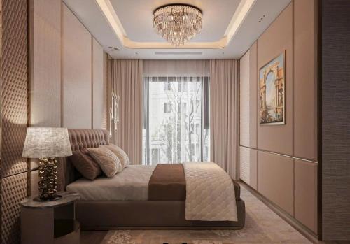 One-Bedroom Apartment image 6
