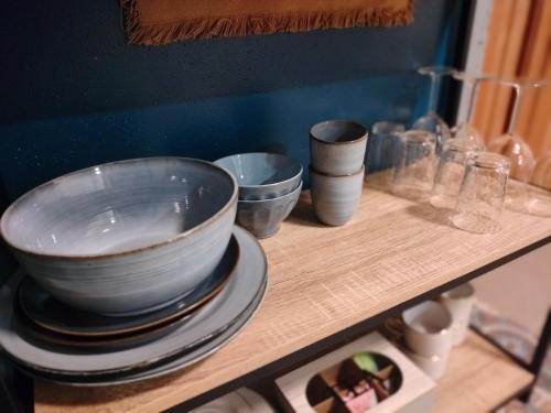 La nuitée à la ferme