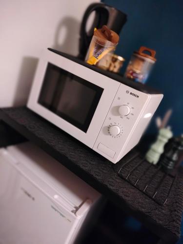 La nuitée à la ferme