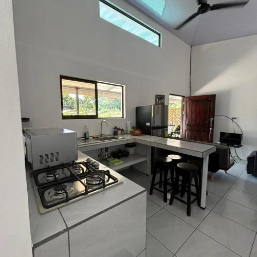 Casa Celeste Río Grande (Casa Celeste Rio Grande) in 帕基拉