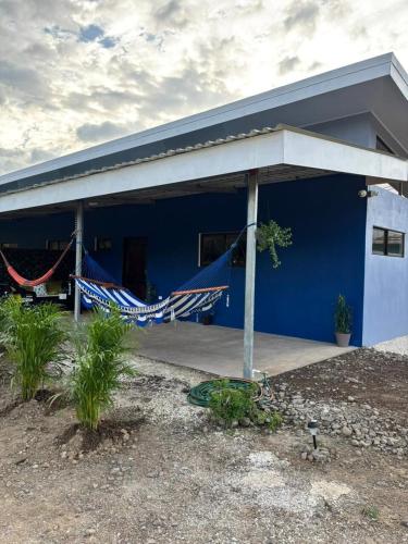 Casa Celeste Río Grande (Casa Celeste Rio Grande) in 帕基拉