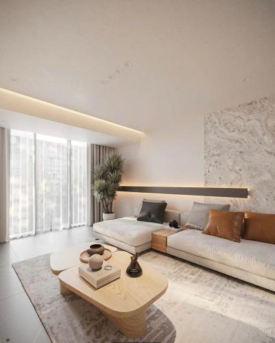 Two-Bedroom Apartment image 4