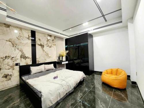 Three-Bedroom Apartment image 4