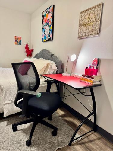 Micro Studio Apartment 10 Minutes Walk To University of Washington