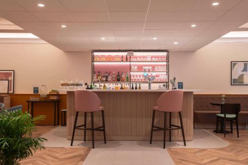Quality Hotel Hampstead - image 11