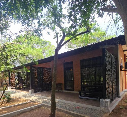 Life of Leisure Wilpattu in متنزه ويلباتو الوطني