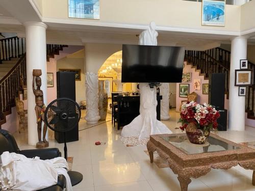 Casa Del Mar Mansion in 布魯夫特