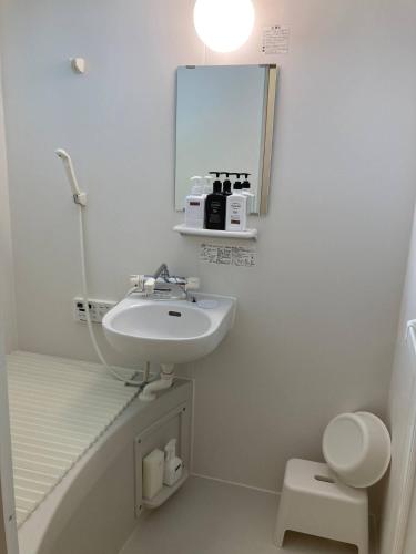 まるまる1室貸切アパートパインヒルズ101号室