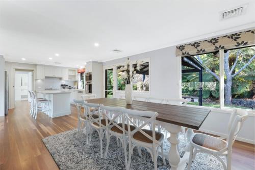 Cooinda Estate in The Patch