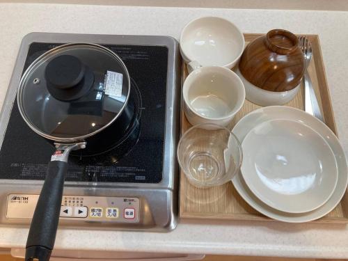 まるまる1室貸切アパートパインヒルズ101号室