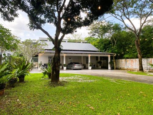 Lisa Countryside Homestay