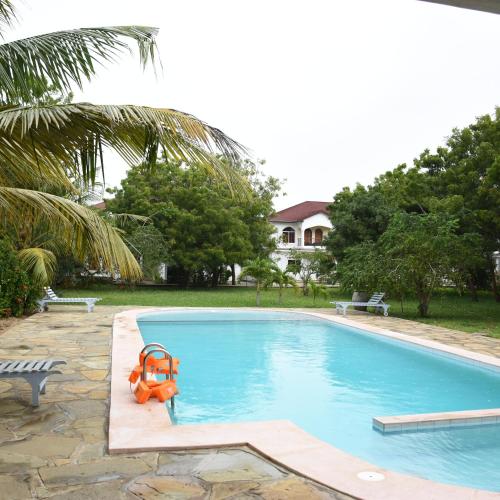 Piscine, Heavenly Homes in Kilifi