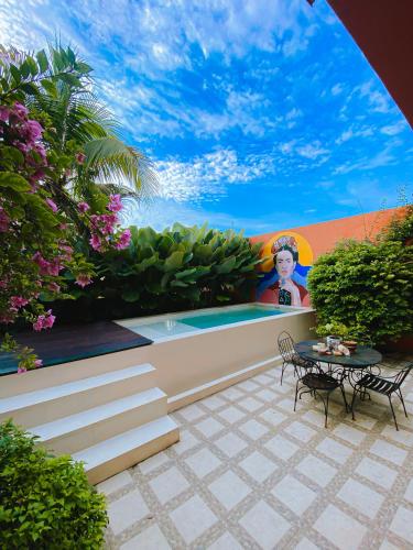 Amador by Suasana Villa — other in Jalan Bantul, Jarakan Indonesia, 55181