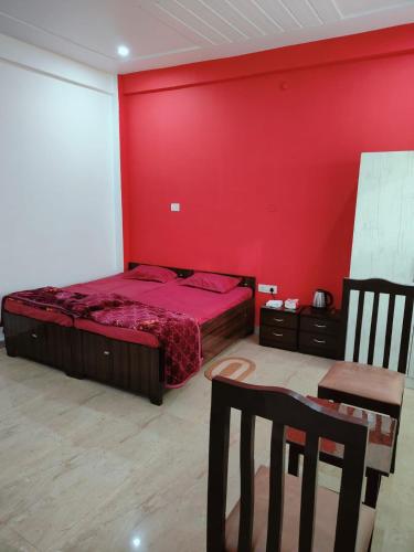 The Eternal Home Stay