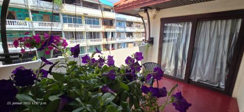 ニルヴァーナ ブティック スィーツ ホテル6