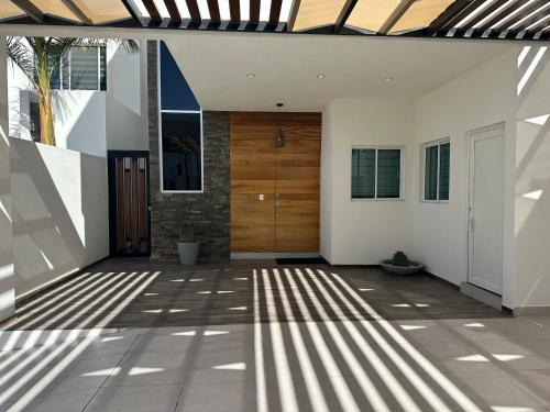 Casa con alberca propia en fraccionamiento coronado in La Paz, Mexico