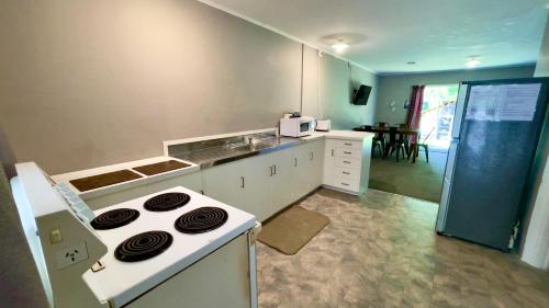 Waiuku Motel
