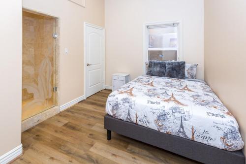 Spacious 2BR with Kitchenette and Dining in Beverly Hills, Los Angeles (fotografie 8)