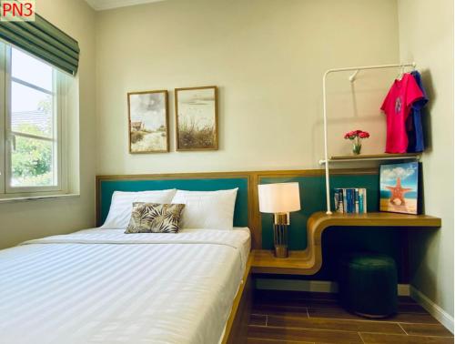 Gần hồ bơi gần biển Novaworld Phan Thiết Bình Thuận 4 PN phòng ngủ - image 4