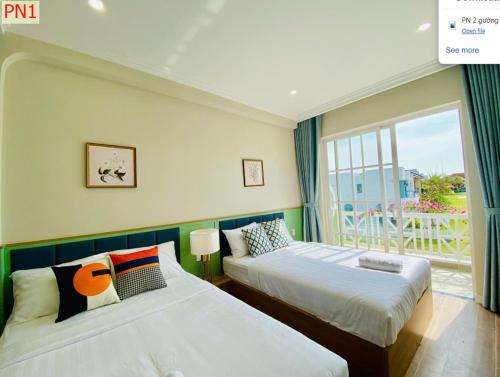 Four-Bedroom House image 10