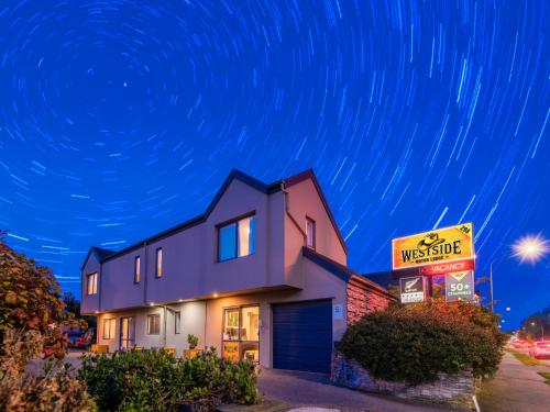 298 Westside Motor Lodge