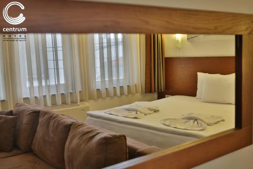 Hotel Centrum Prizren - image 10
