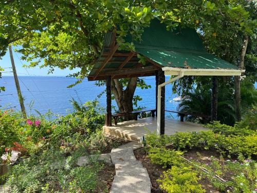 Authentic St, Lucian Experience at Prestigious Villa - Colibri Cottage villa, Soufriere (fotografie 10)
