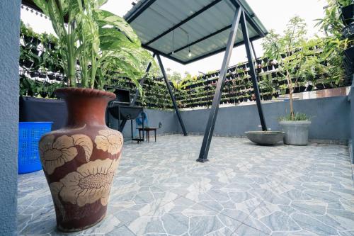 Alakeshwara home-stay in kotte - image 6
