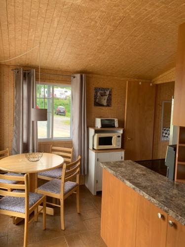 Camping St-Mathieu in Saint-Mathieu-de-Rioux (QC)