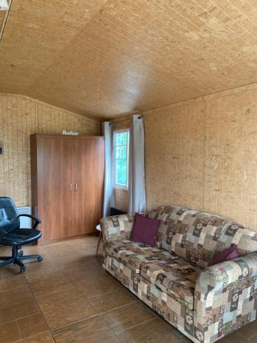 Camping St-Mathieu in Saint-Mathieu-de-Rioux (QC)