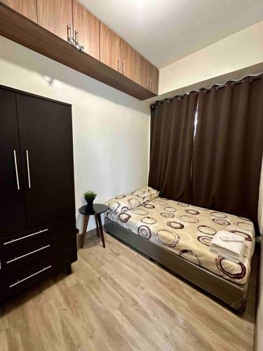 Staycation at Spring Residences in Paranaque, Binan