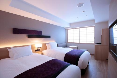 646055762 Hotel Intergate Kyoto Shijo Shinmachi