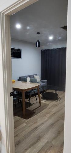 Létesítmények, The Hancock Homestead in Salisbury