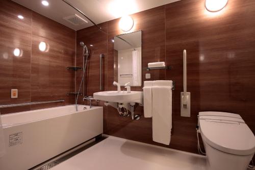 646057059 Hotel Intergate Kyoto Shijo Shinmachi