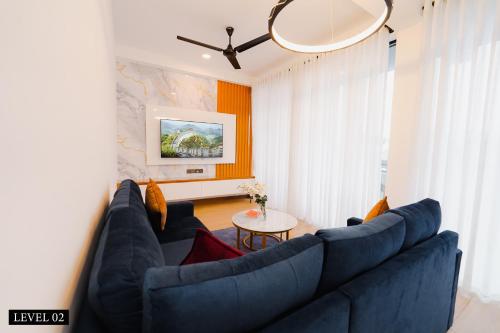 Don Residencies & Apartments Dehiwala - Mount Lavinia - image 8