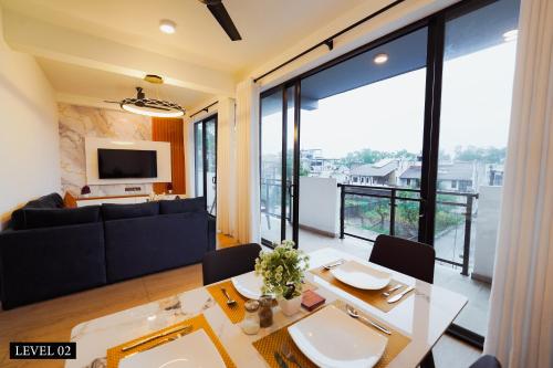 Don Residencies & Apartments Dehiwala - Mount Lavinia - image 9
