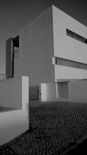 ทัศนียภาพภายนอกโรงแรม, Casa O Carrasco Design house with pool in เรกูเอนโก กรันเด