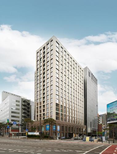 HOMES Stay MyeongDong, Seul