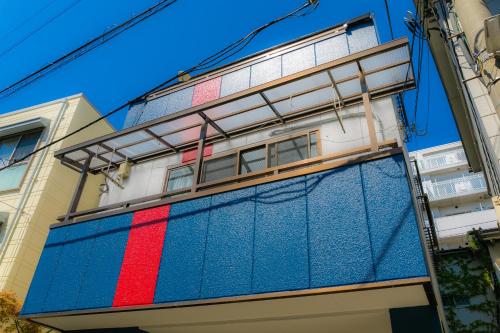20, Hikifune, Entire house for rent